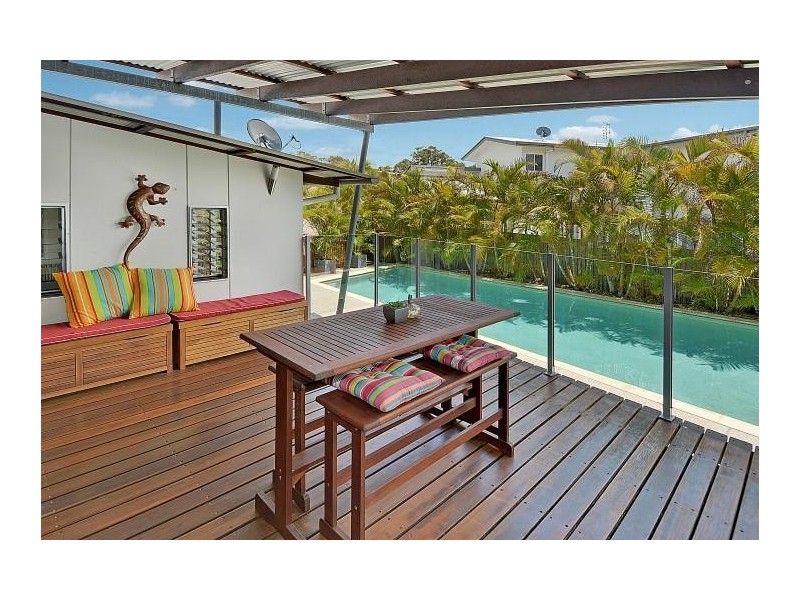 18 Edridge Street, Shelly Beach QLD 4551