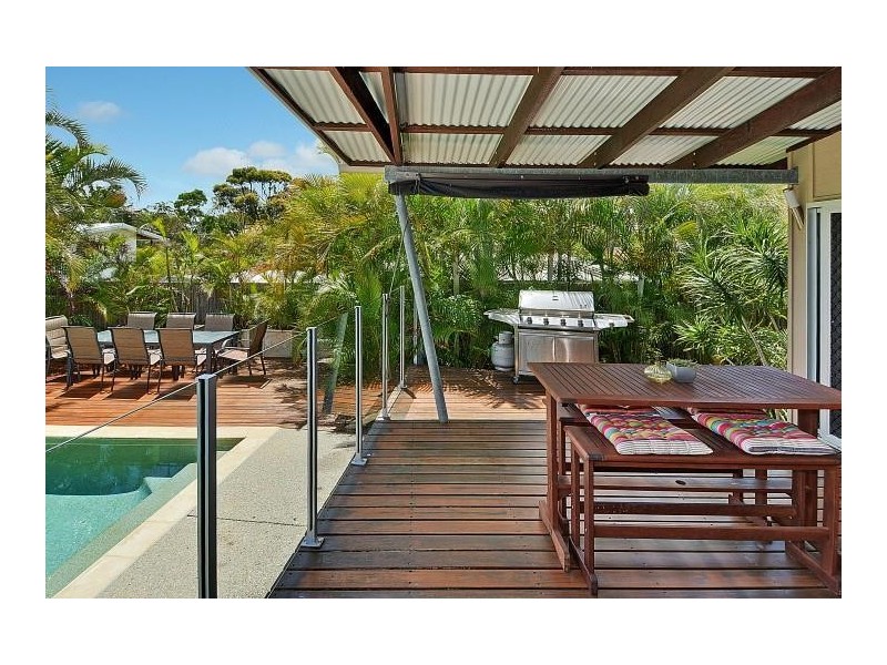 18 Edridge Street, Shelly Beach QLD 4551