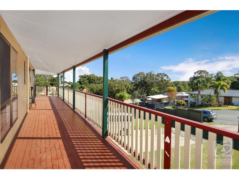 7 Bluegum Court, Little Mountain QLD 4551