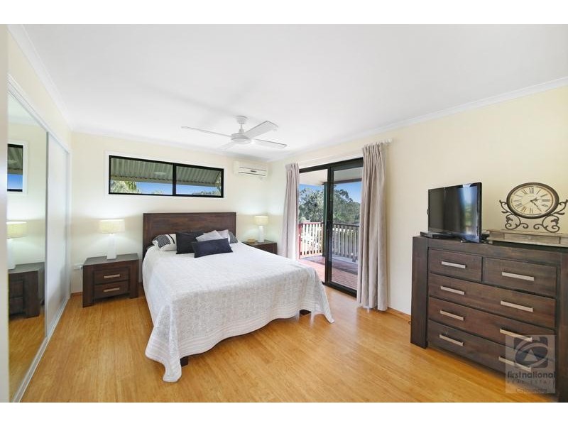 7 Bluegum Court, Little Mountain QLD 4551