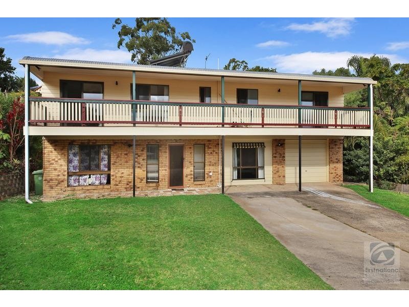 7 Bluegum Court, Little Mountain QLD 4551