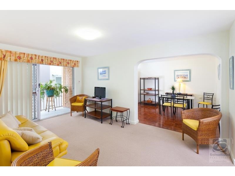 2/14-16 Maloja Avenue, Caloundra QLD 4551