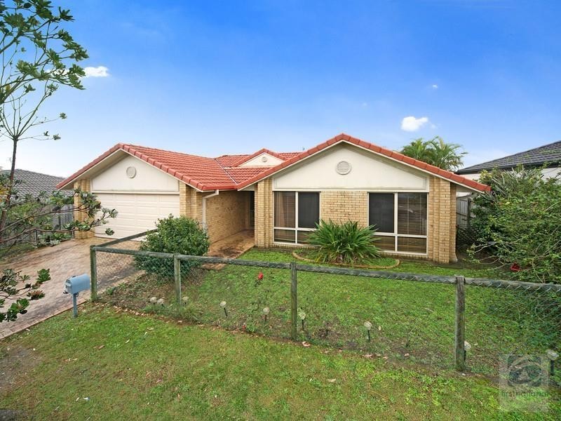 17 King Orchid Drive, Little Mountain QLD 4551