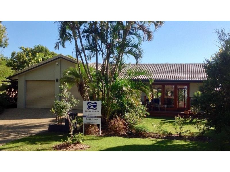 26 Jabiru Drive, Wurtulla QLD 4575