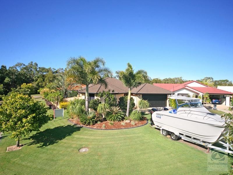 9 Fernleaf Court, Currimundi QLD 4551
