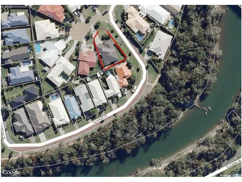 9 Fernleaf Court, Currimundi QLD 4551