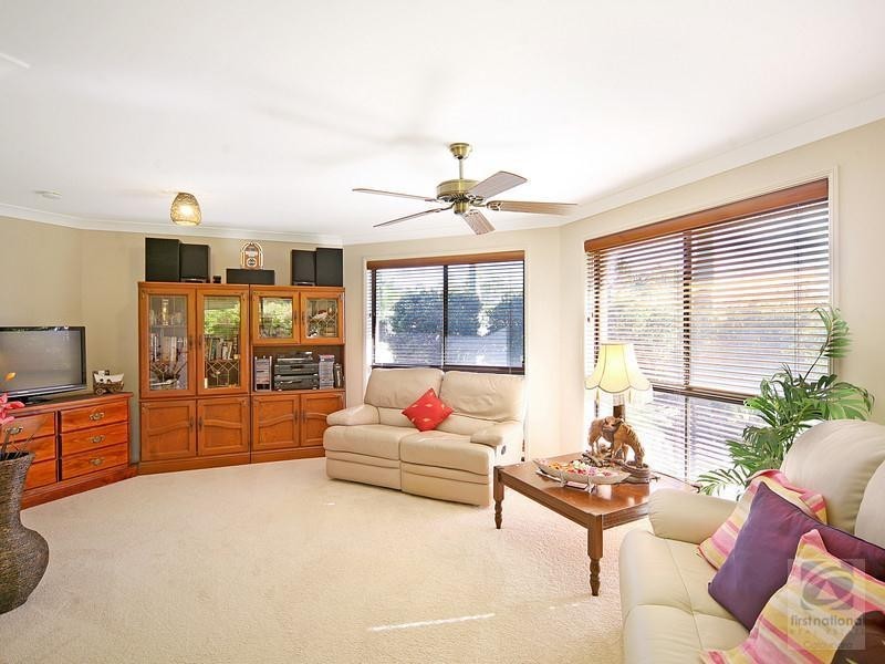 9 Fernleaf Court, Currimundi QLD 4551