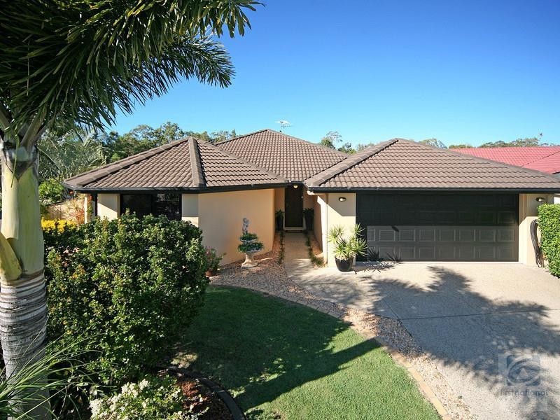 9 Fernleaf Court, Currimundi QLD 4551