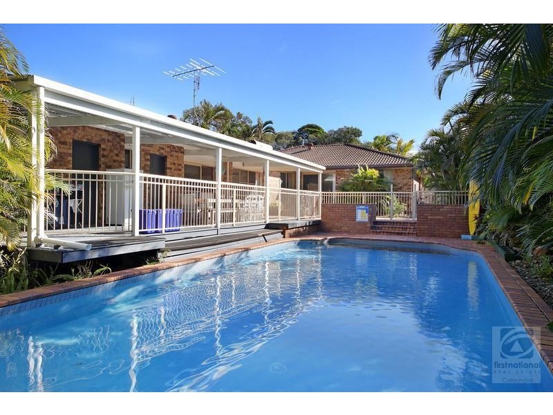 11 Market Place, Shelly Beach QLD 4551