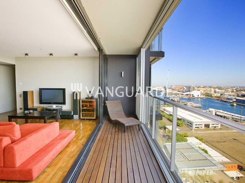 17D/161 Kent Street, Sydney NSW 2000