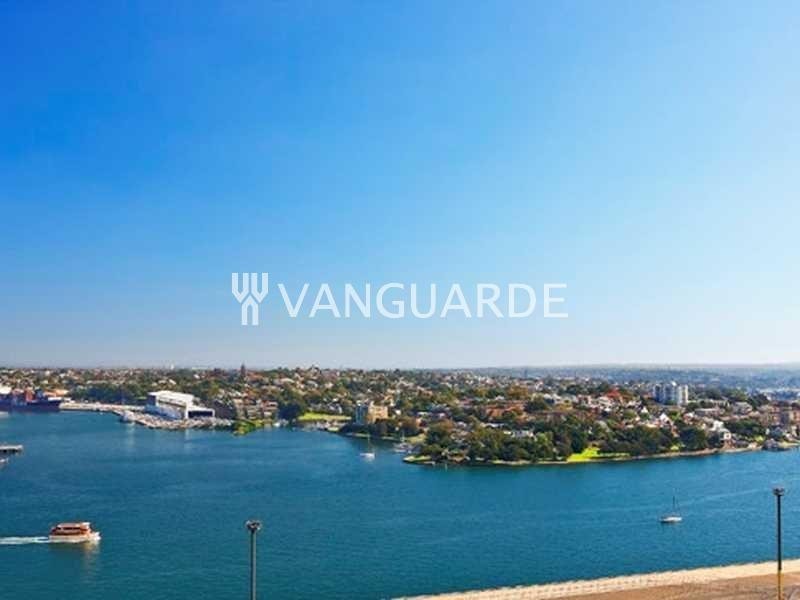 17D/161 Kent Street, Sydney NSW 2000