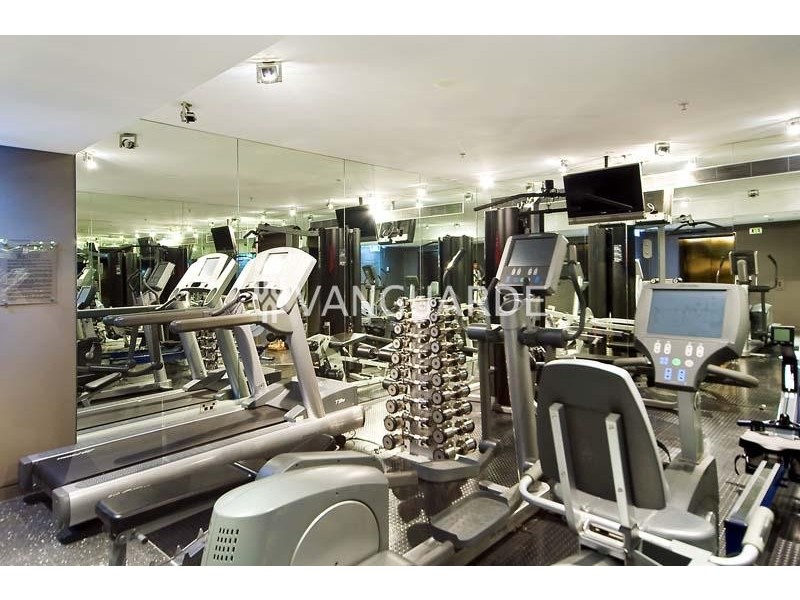 17D/161 Kent Street, Sydney NSW 2000