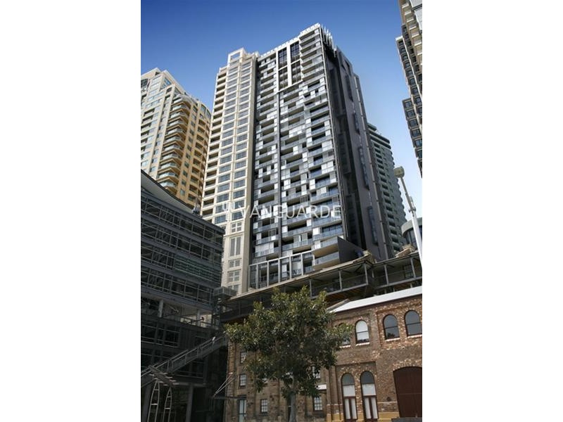 17D/161 Kent Street, Sydney NSW 2000