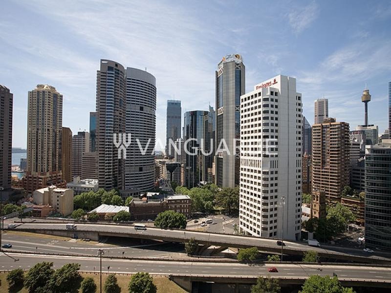 2108/183 Kent Street, Sydney NSW 2000