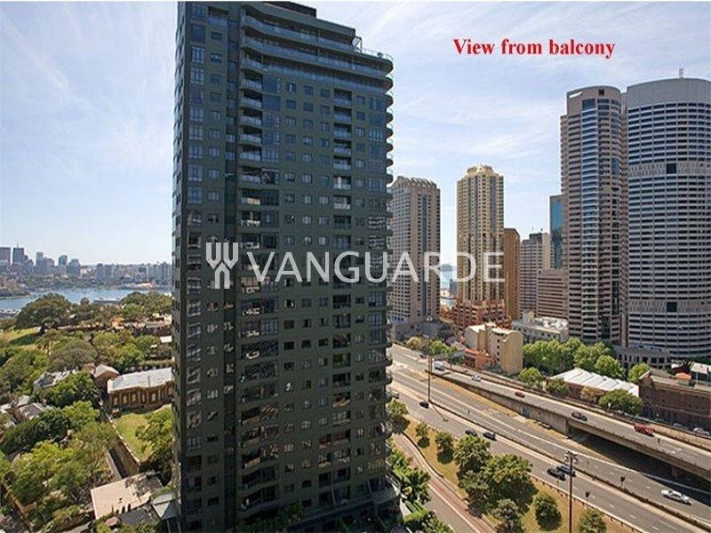 2108/183 Kent Street, Sydney NSW 2000