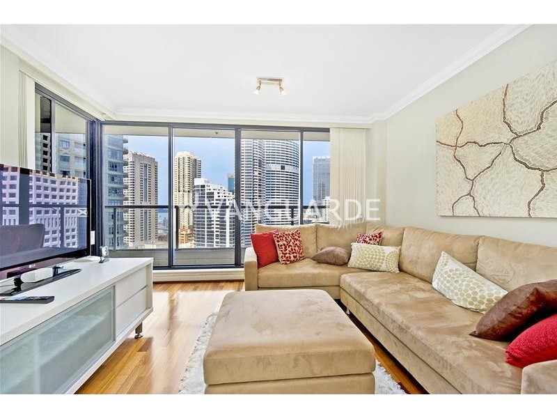 2108/183 Kent Street, Sydney NSW 2000