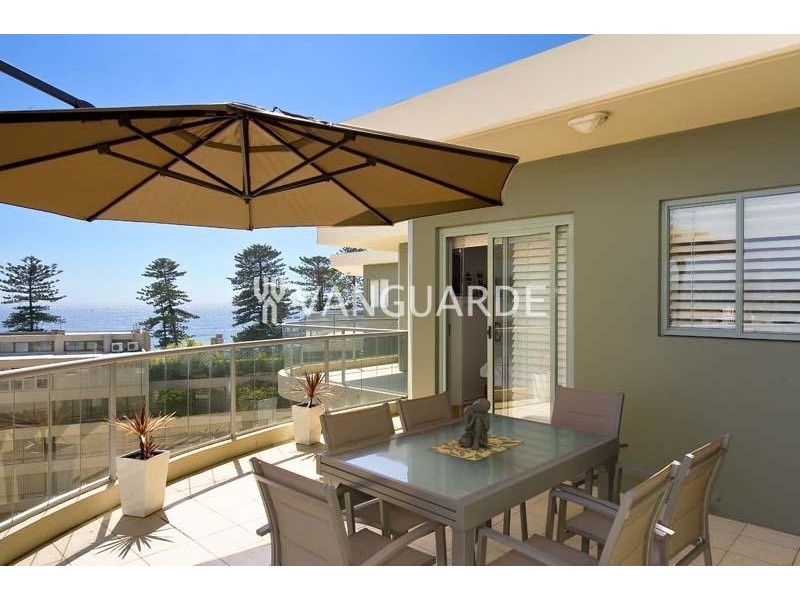 808/9-15 Central Avenue, Manly NSW 2095