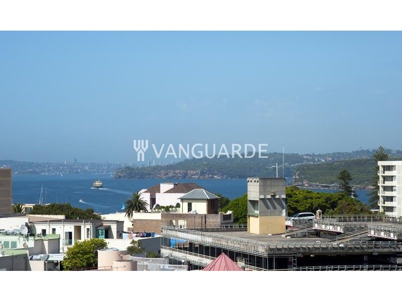 808/9-15 Central Avenue, Manly NSW 2095