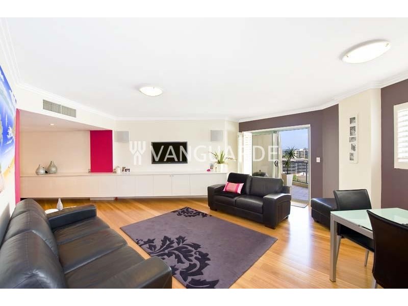 808/9-15 Central Avenue, Manly NSW 2095