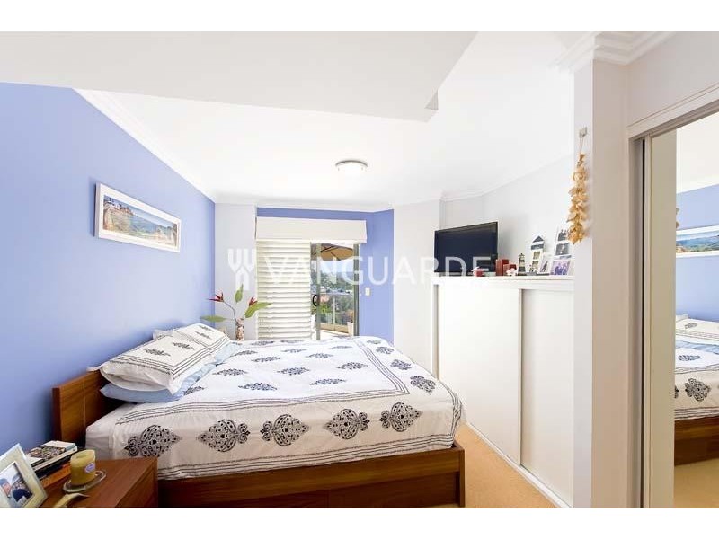 808/9-15 Central Avenue, Manly NSW 2095