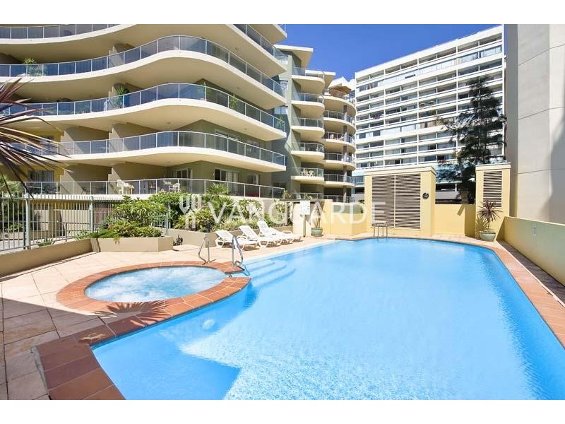 808/9-15 Central Avenue, Manly NSW 2095