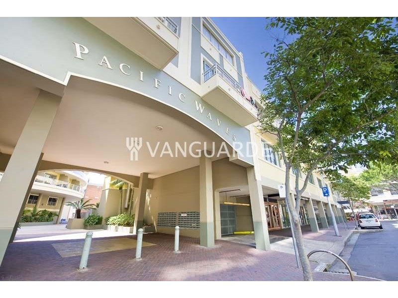 808/9-15 Central Avenue, Manly NSW 2095