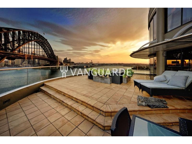 1 Northcliff Street, Milsons Point NSW 2061
