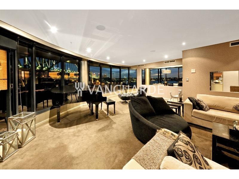 1 Northcliff Street, Milsons Point NSW 2061