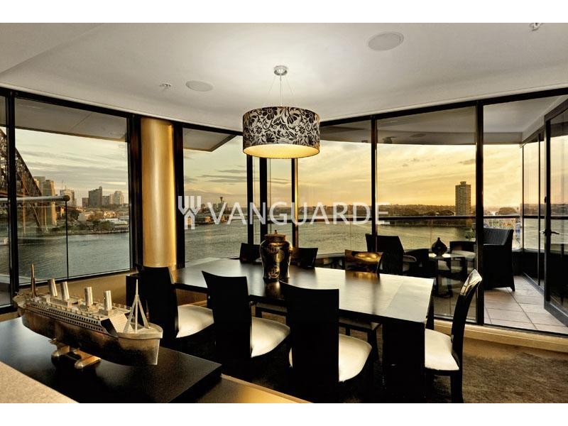 1 Northcliff Street, Milsons Point NSW 2061