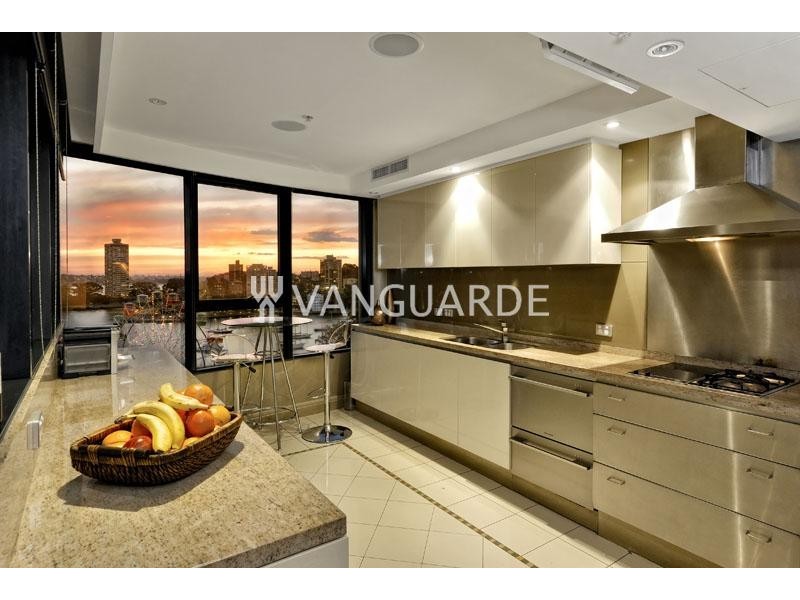 1 Northcliff Street, Milsons Point NSW 2061