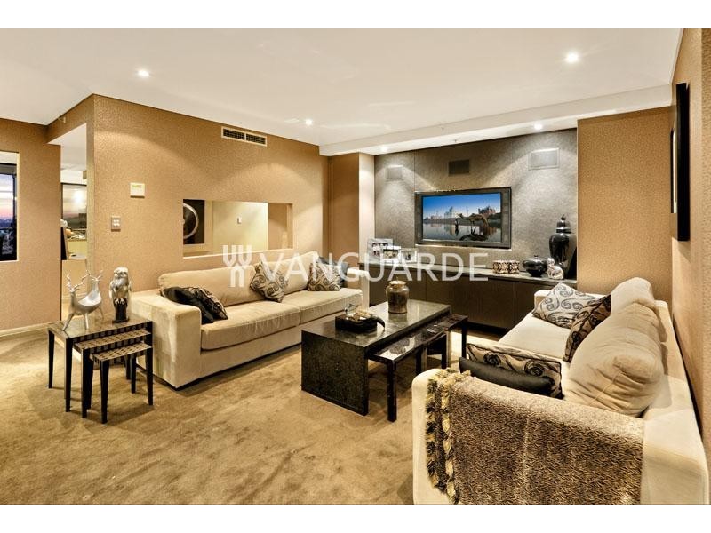 1 Northcliff Street, Milsons Point NSW 2061