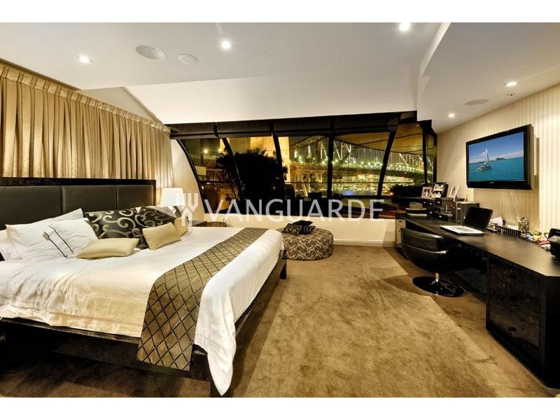 1 Northcliff Street, Milsons Point NSW 2061