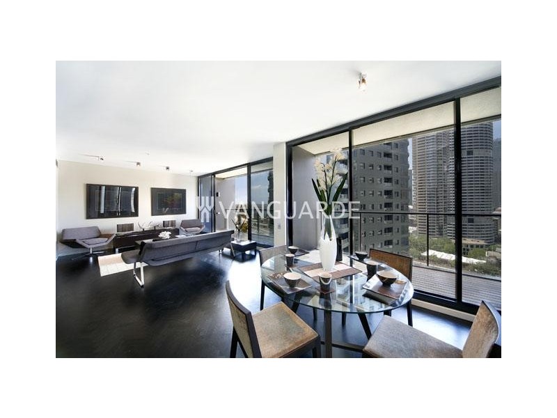 161 Kent Street, Sydney NSW 2000