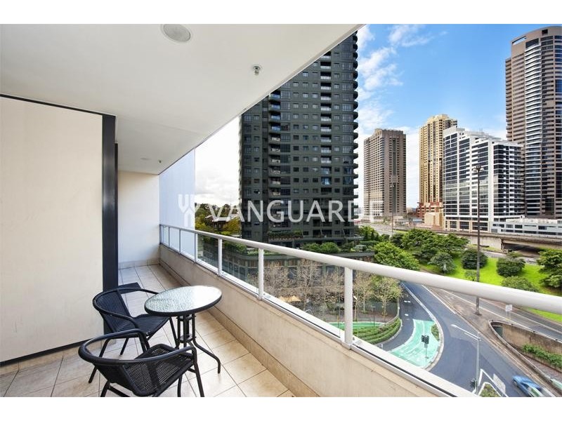 816/187 Kent Street, Sydney NSW 2000