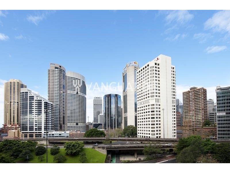 816/187 Kent Street, Sydney NSW 2000
