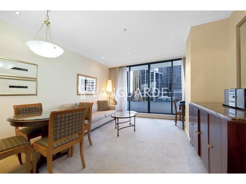 816/187 Kent Street, Sydney NSW 2000