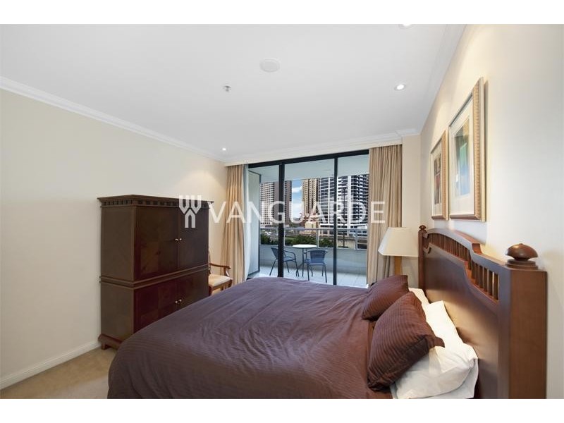 816/187 Kent Street, Sydney NSW 2000