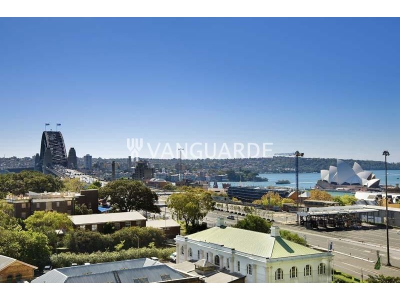 12/155 Kent Street, Sydney NSW 2000