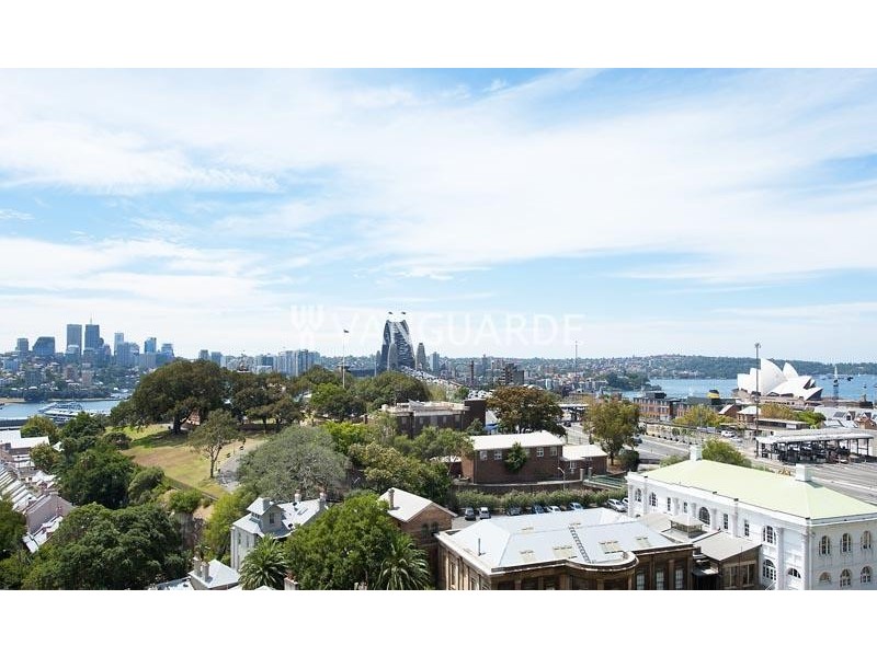 1407/127 Kent Street, Sydney NSW 2000
