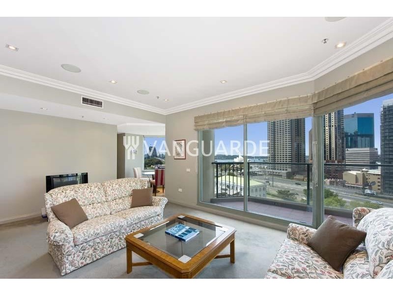 1407/127 Kent Street, Sydney NSW 2000