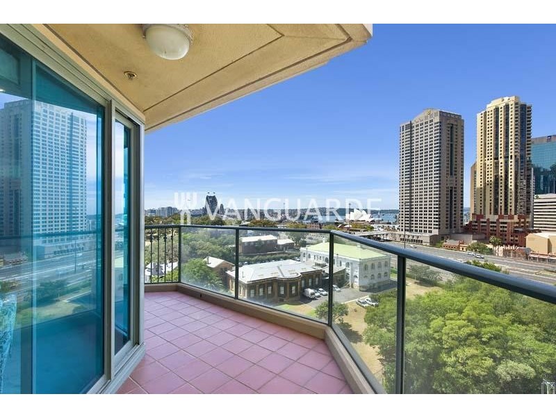 1407/127 Kent Street, Sydney NSW 2000