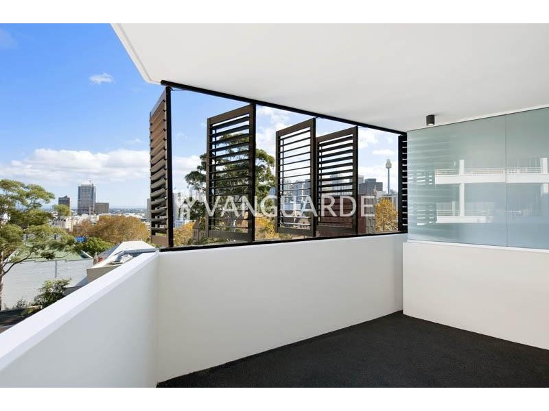 425 Bourke Street, Surry Hills NSW 2010