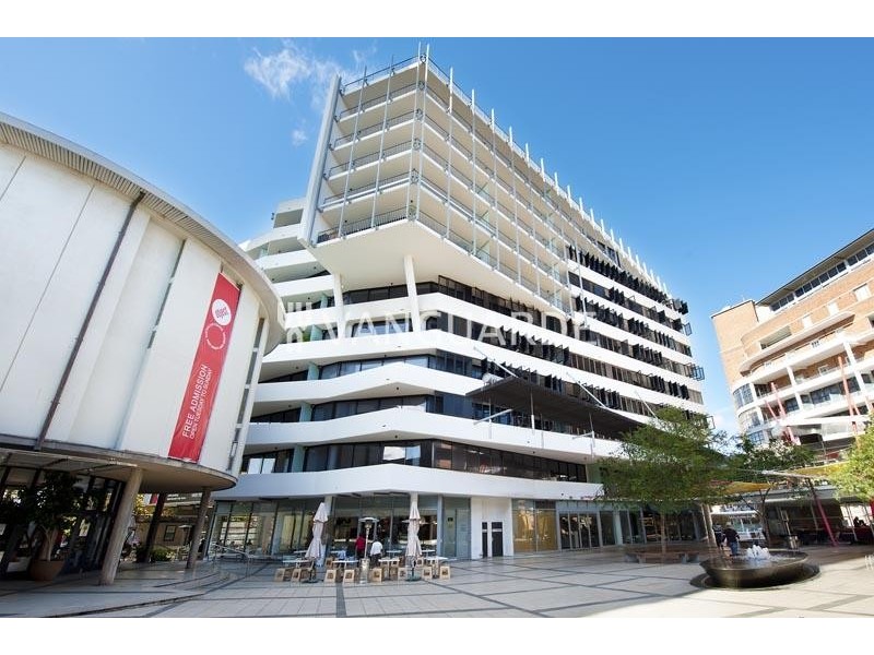 425 Bourke Street, Surry Hills NSW 2010