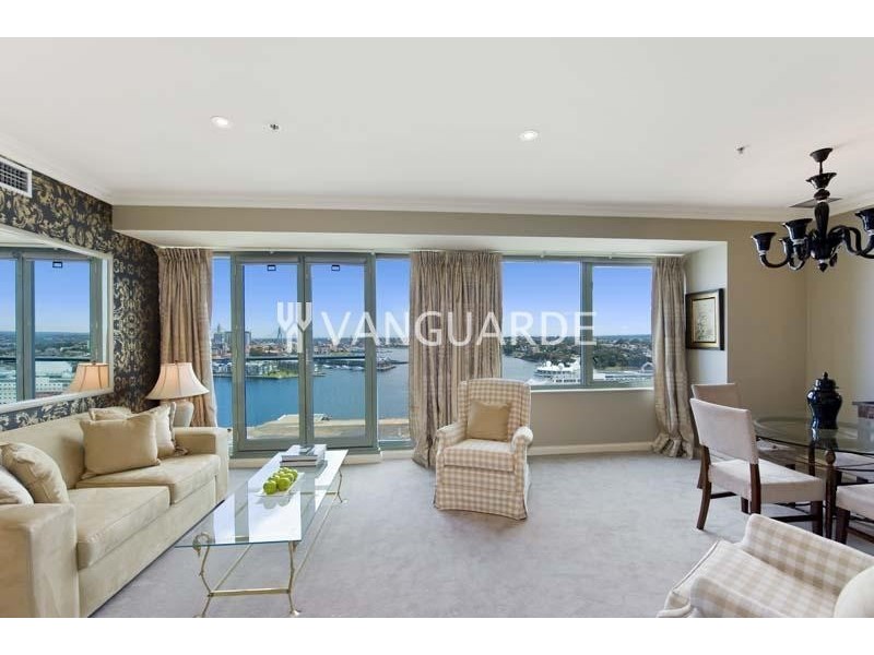 1410/127 Kent Street, Sydney NSW 2000