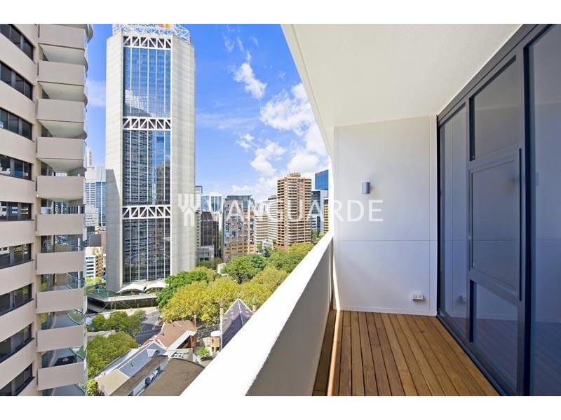 20B/171 Gloucester Street, Sydney NSW 2000