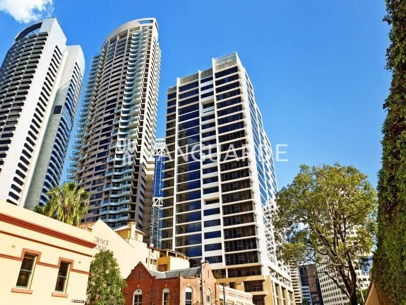 20B/171 Gloucester Street, Sydney NSW 2000