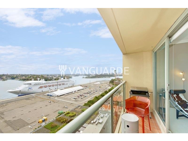 1309/127 Kent Street, Sydney NSW 2000