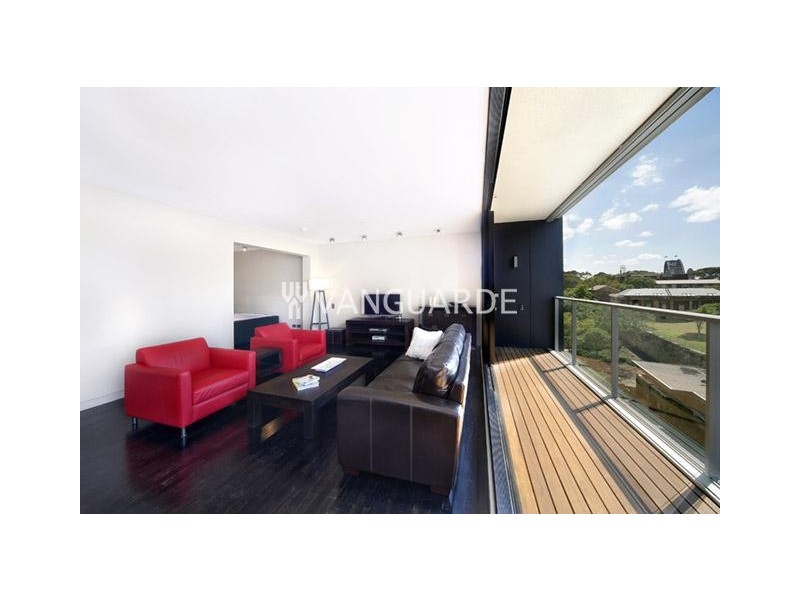 9B/161 Kent Street, Sydney NSW 2000