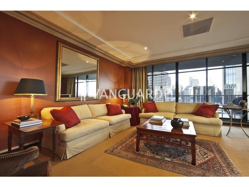 2603/168 Kent Street, Sydney NSW 2000
