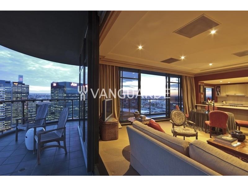 2603/168 Kent Street, Sydney NSW 2000